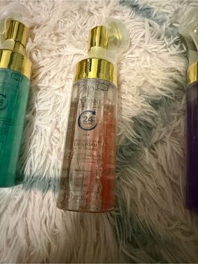 Radiance Collagen Lava Foam Facial Cleanser - Pink